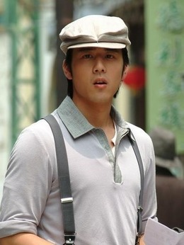 武十郎_天天影视