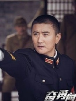 奋勇向前_天天影视