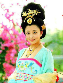 杨贵妃秘史_天天影视