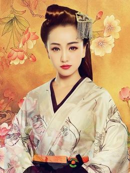 大汉情缘之云中歌_天天影视