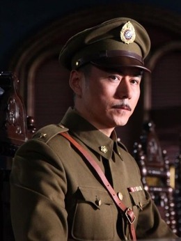 强者风范_天天影视