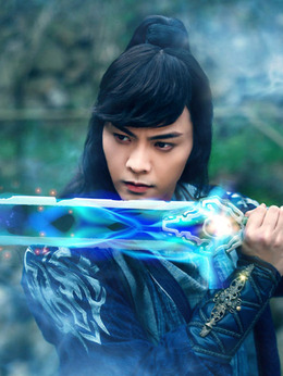 蜀山战纪第二季_天天影视