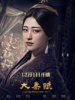 大秦赋_天天影视
