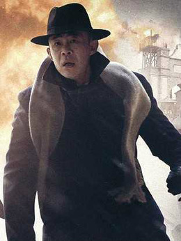 绝地大猎杀_天天影视