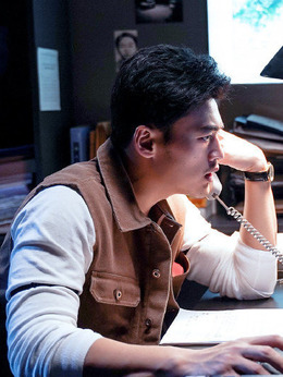 黑色灯塔_天天影视