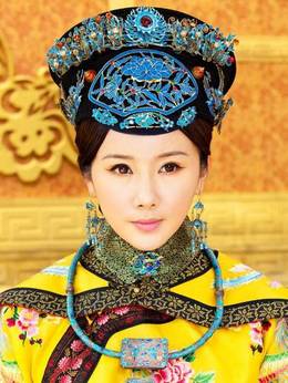 宫锁珠帘_天天影视