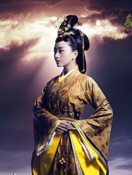 陆贞传奇_天天影视