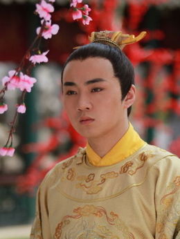 武则天秘史_天天影视