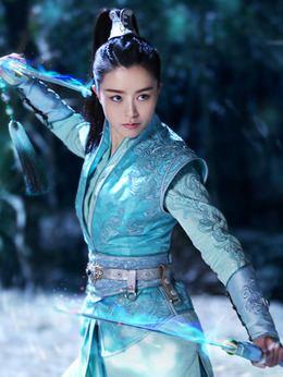 蜀山战纪第二季_天天影视