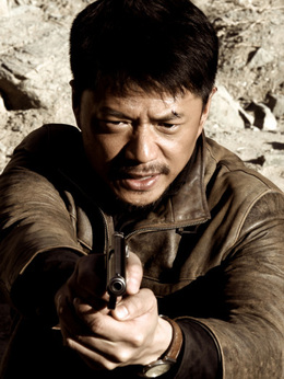 西风烈_天天影视