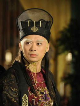 大内密探灵灵狗_天天影视