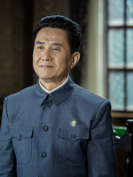 我是红军_天天影视