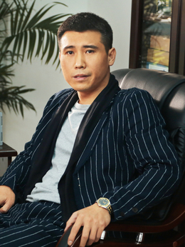 爷们儿_天天影视