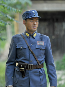 铁血将军_天天影视