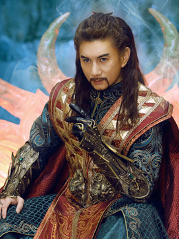 蜀山战纪第五季_天天影视