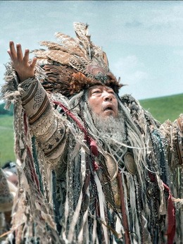 战神纪_天天影视