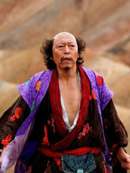 三枪拍案惊奇_天天影视