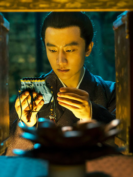 妖猫传_天天影视