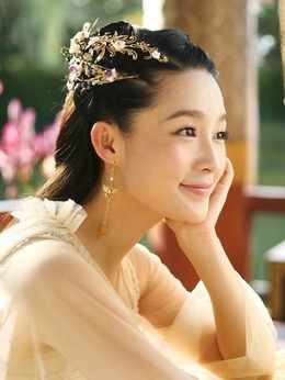 楚乔传_天天影视