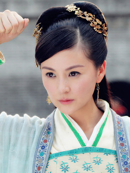 追鱼传奇_天天影视