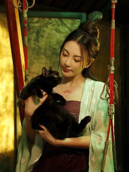 妖猫传_天天影视