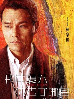 那年夏天你去了哪里_天天影视