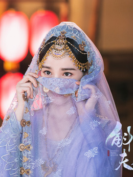 斛珠夫人_天天影视