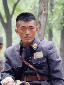 铁血将军_天天影视