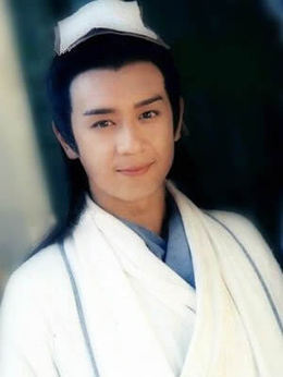 天龙八部_天天影视