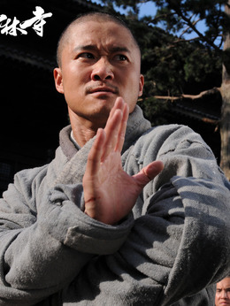 新少林寺_天天影视