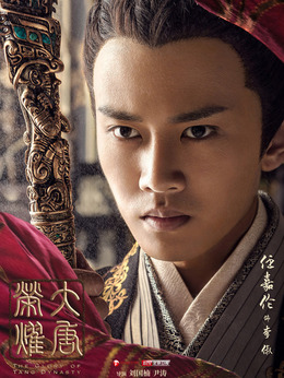 大唐荣耀_天天影视