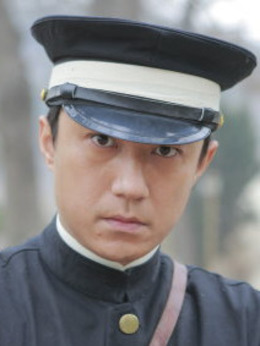 狼烟北平_天天影视