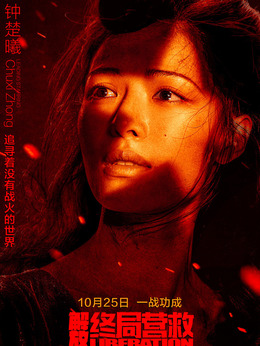 解放·终局营救_天天影视