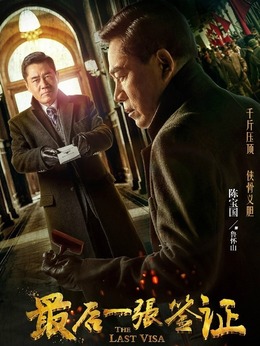 最后一张签证_天天影视