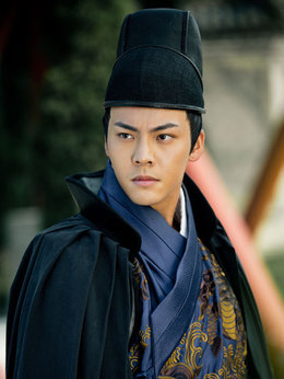 少年四大名捕_天天影视