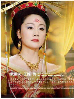 大唐女巡按_天天影视