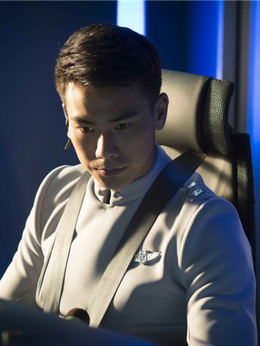 蒸发太平洋_天天影视