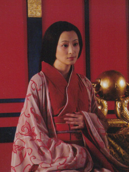 汉武大帝_天天影视