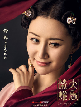 大唐荣耀_天天影视