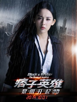 痞子英雄之黎明升起_天天影视