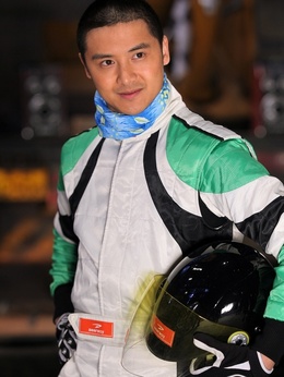 跑出一片天_天天影视