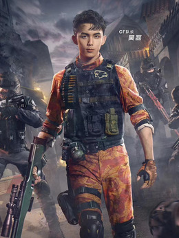 穿越火线_天天影视