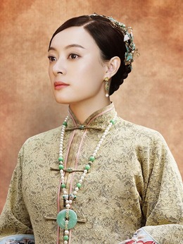 那年花开月正圆_天天影视