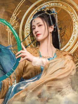 长月烬明_天天影视