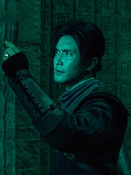 龙岭迷窟_天天影视