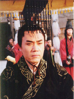 汉武大帝_天天影视