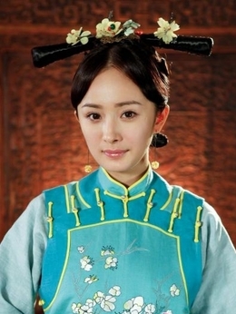 宫锁心玉_天天影视