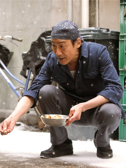 深夜食堂_天天影视