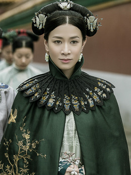 延禧攻略_天天影视