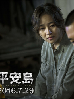 平安岛_天天影视